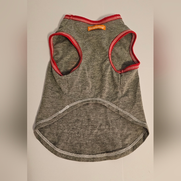 Dog Shirt 🐾 Size Small NWOT - Picture 2 of 2